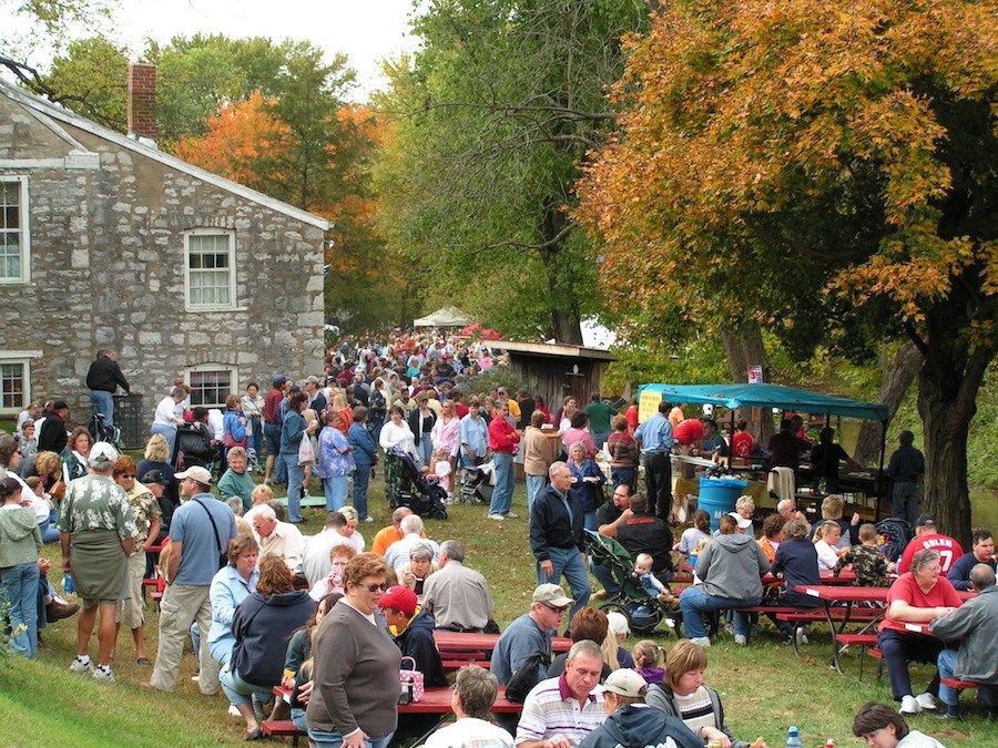 Maeystown Oktoberfest